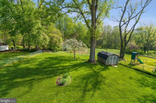 15405 Valencia St, Silver Spring MD exterior