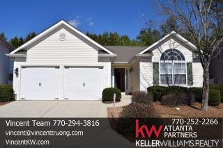 53 Highland Falls Dr, Hiram, GA 30141-4136