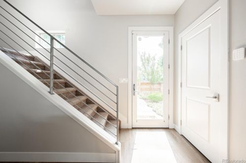 227 Galapago St, Denver CO  80223-1324 exterior