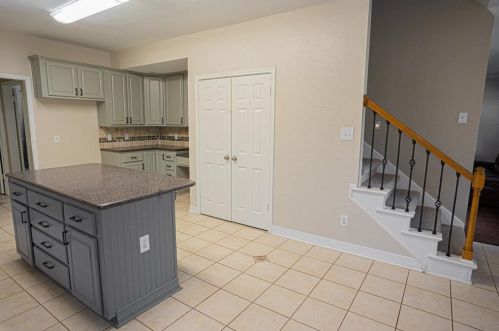 2310 Country Mile Ln, Richmond TX 77406-2000 exterior