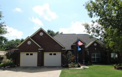 508 Oakland Ct, Ardmore, OK 73401-8918