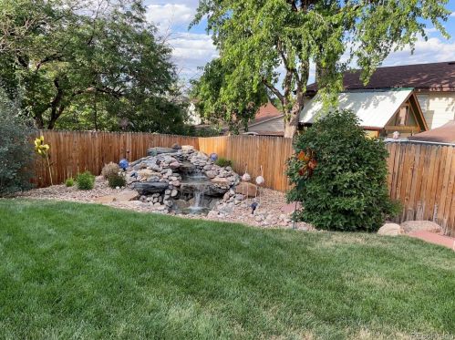 2642 Sable Way, Aurora CO  80014-2404 exterior