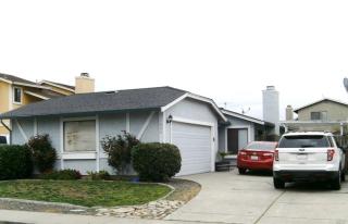 1054 Scott St, Fairfield, CA 94533-4171
