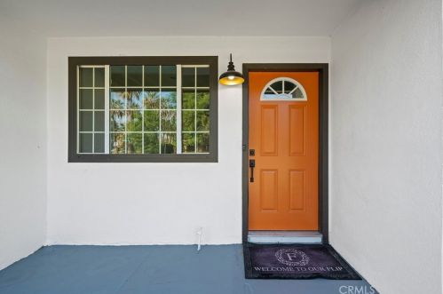 4196 Madrona Rd, Riverside CA  92504-2919 exterior