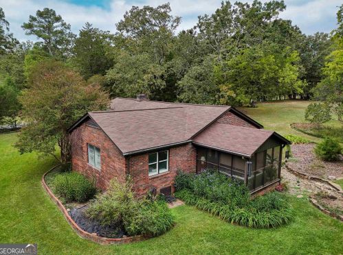 6784 Blacks Bluff Rd, Cave Spring, GA 30124-0021