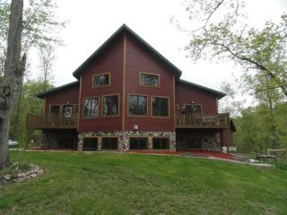 51862 County Highway 51, Frazee, MN 56544