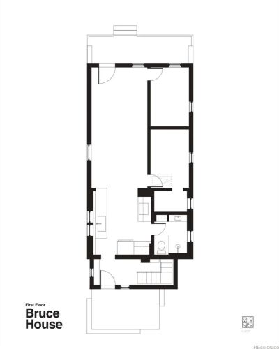 1225 Bruce Randolph Ave, Denver CO  80205-3910 exterior