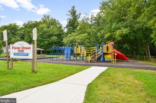 695 Plater St, Aberdeen MD  21001-3047 exterior