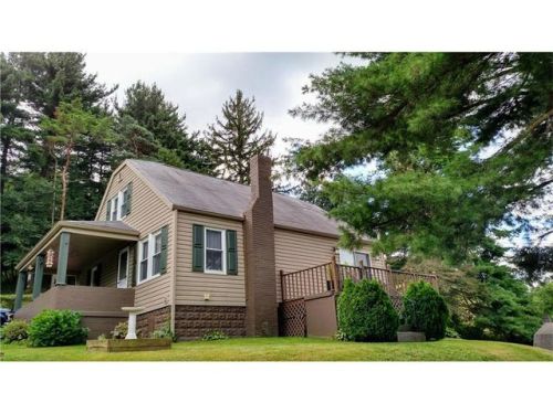 1546 Dime Rd, Vandergrift, PA 15690-6002