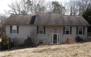 1560 Kildee Ln, Pigeon Forge, TN 37862-9377