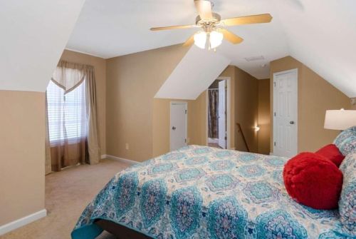 2537 Sycamore Dr, Conyers GA 30094-3990 exterior