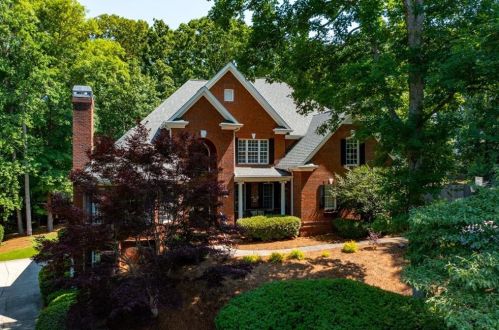 415 Huntington Estates Mnr, Holly Springs, GA 30188-4783