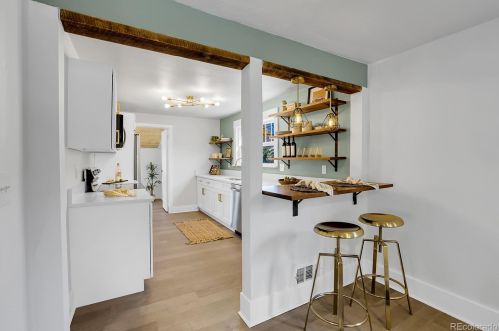 729 Cornell Ave, Englewood CO  80113-1666 exterior