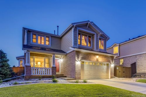 20805 Girard Pl, Denver, CO 80013-8947