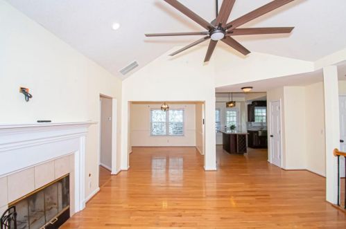 160 Parkside Dr, Stockbridge GA  30281-6902 exterior