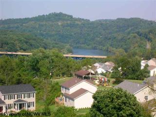 2006 Bryanna Ct, Morgantown WV  26508-4881 exterior