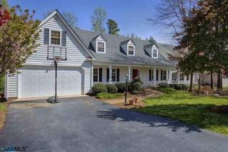 1440 Birchcrest Ln, Charlottesville, VA 22911-8285