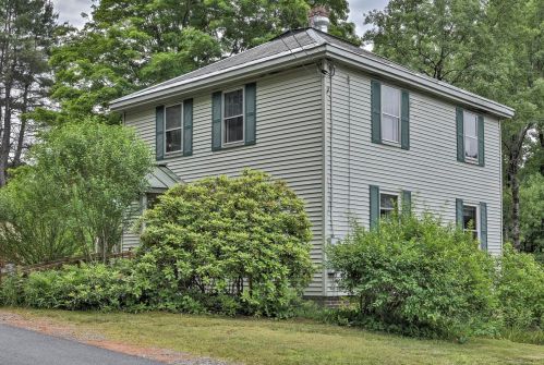 54 Woodbury St, Keene, NH 03431-2754