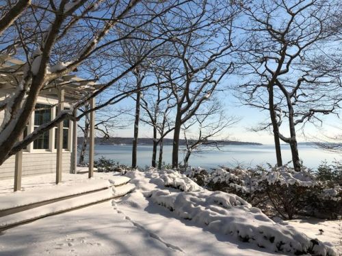 160 Spruce Point Rd, Yarmouth, ME 04096-5340