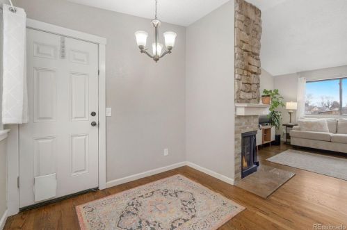 4063 Quintero Way, Aurora CO 80013-3229 exterior