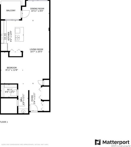 200 College Ave, Fort Collins CO  80524-2405 exterior