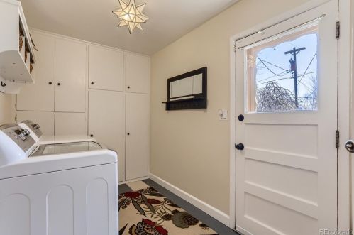 6950 63rd Ave, Arvada CO  80004-3412 exterior