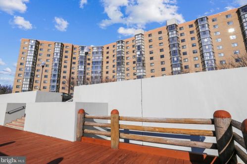 3330 Leisure World Blvd, Silver Spring MD 20906-5622 exterior