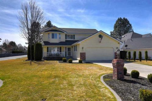 2416 58th Ct, Spokane, WA 99223-6613