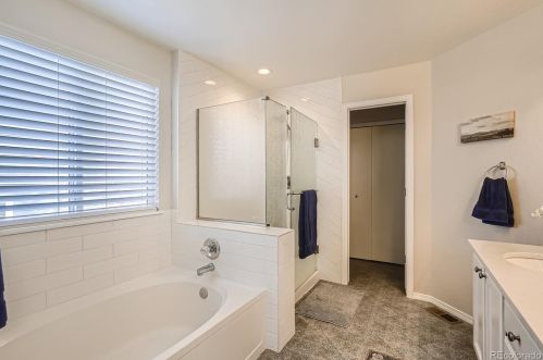 22842 Ida Ave, Denver CO  80015-6666 exterior