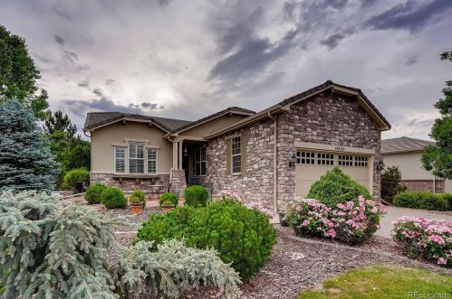 16445 Aliante Dr, Westminster, CO 80023-8075