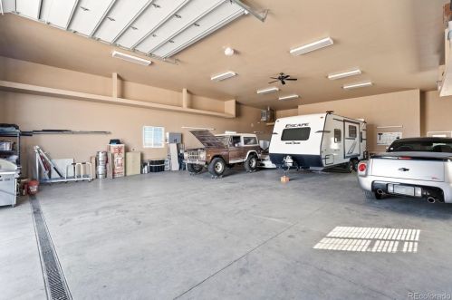 601 Coyote Trl, Elizabeth CO 80107-8597 exterior