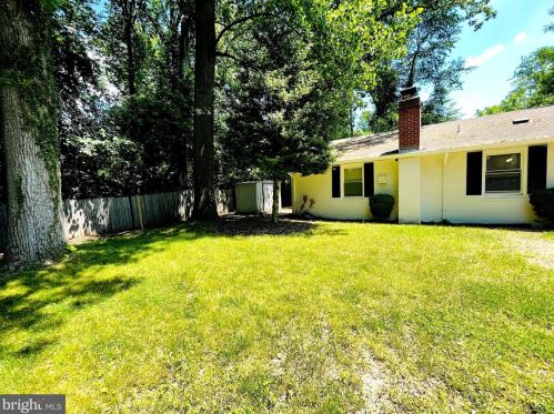 428 Northwest Dr, Silver Spring MD  20901-4417 exterior