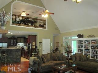 423 Dean Patrick Rd, Jackson, GA 30233-5301