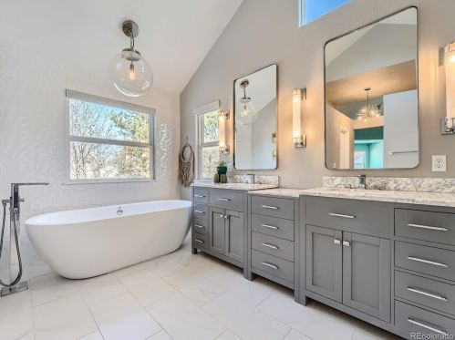 6244 Iola Ct, Englewood CO  80111-6825 exterior