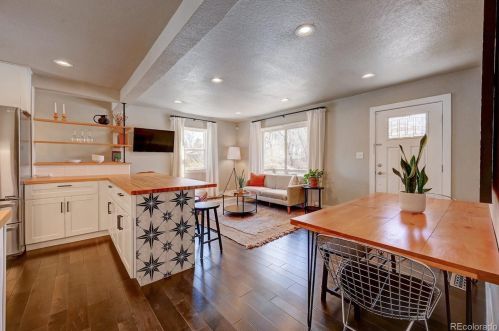 4840 Sherman St, Englewood CO  80113-6837 exterior