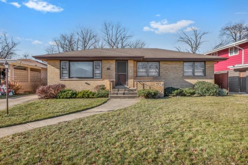 7216 Belmont Ave, Hammond, IN 46324-2126