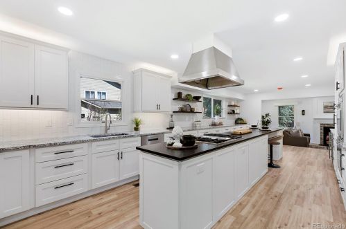 6091 Belmont Way, Parker CO  80134-5503 exterior