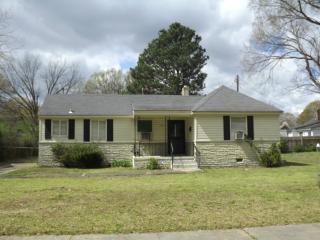 1551 Rebecca St, Memphis, TN 38111-7132
