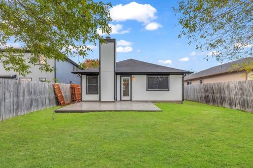 16613 Jaron Dr, Webberville TX  78653-5262 exterior