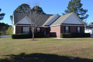 1091 Alma Dr, Macon, GA 31216-4205