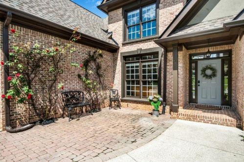 1677 Willow Way, Holly Springs, GA 30188-4621
