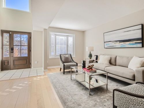 2161 Grant St, Denver, CO 80210-4425