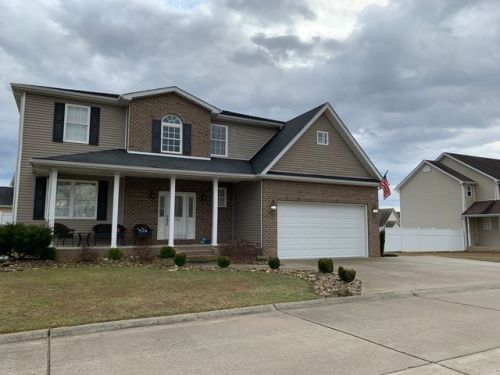 230 Winesap Way, Ona, WV 25545-9431