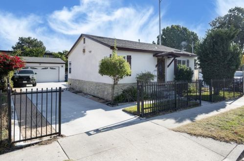 12444 Benedict Ave, Downey, CA 90242-3112
