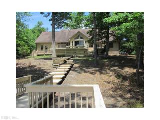 162 John Rolfe Ln, Williamsburg, VA
