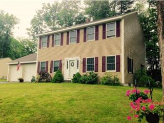 40 Audrey Ln, Laconia, NH 03246-3065