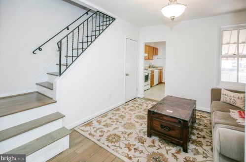 122 Fowler Ave, Haddonfield NJ  08033-1337 exterior