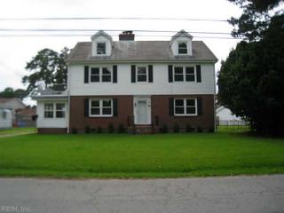 309 Tareyton Ln, Portsmouth, VA 23701-1244