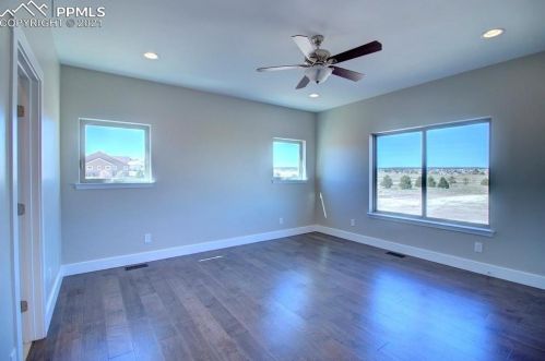 11088 Asbee St, Amo CO 80831-6887 exterior