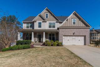 222 Lakestone Overlook, Holly Springs, GA 30188-5431